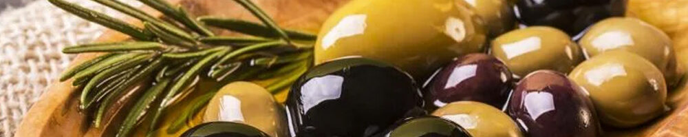 زیتون پرورده